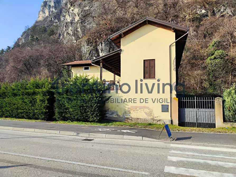 Immagine 7 di Casa indipendente in vendita  in Via Trento a Mezzolombardo