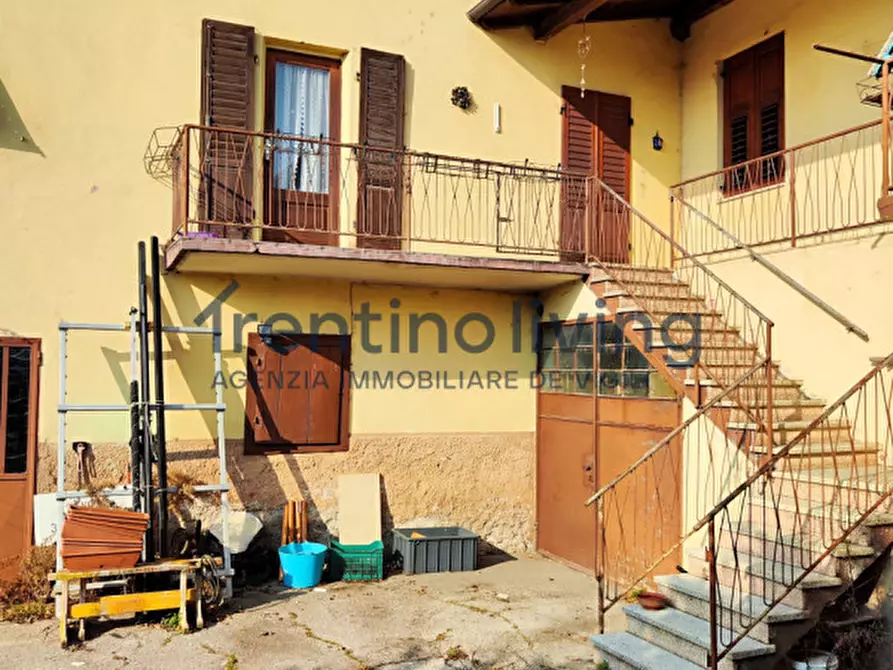 Immagine 8 di Casa indipendente in vendita  in Via Trento a Mezzolombardo