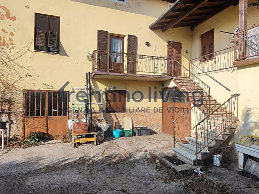 Immagine 9 di Casa indipendente in vendita  in Via Trento a Mezzolombardo