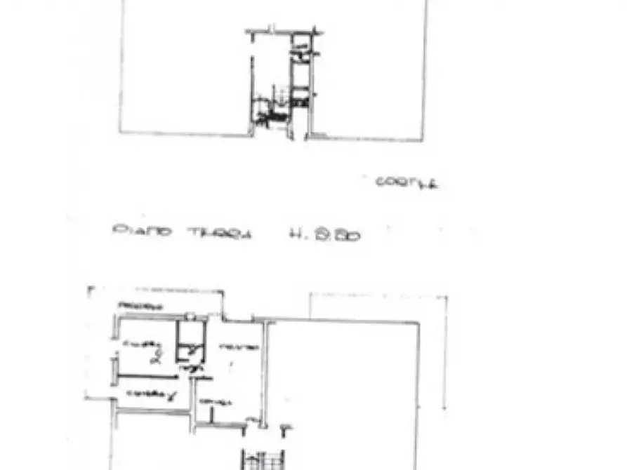 Immagine 11 di Appartamento in vendita  in via T. Vecellio a Padova