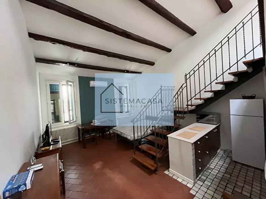 Immagine 1 di Appartamento in vendita  in Via Sant'Anna a Forli'