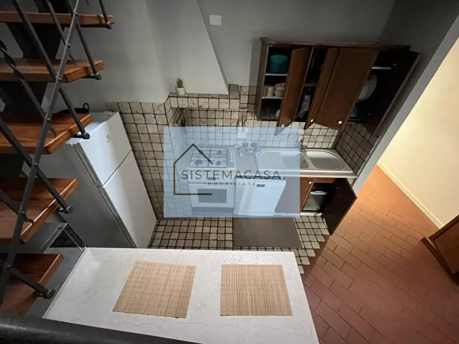 Immagine 2 di Appartamento in vendita  in Via Sant'Anna a Forli'