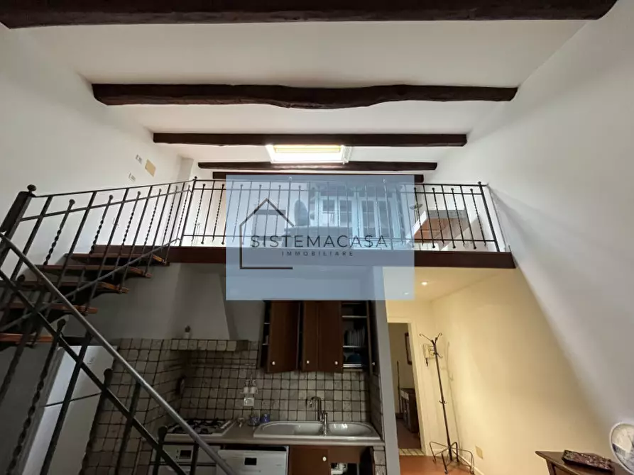 Immagine 4 di Appartamento in vendita  in Via Sant'Anna a Forli'