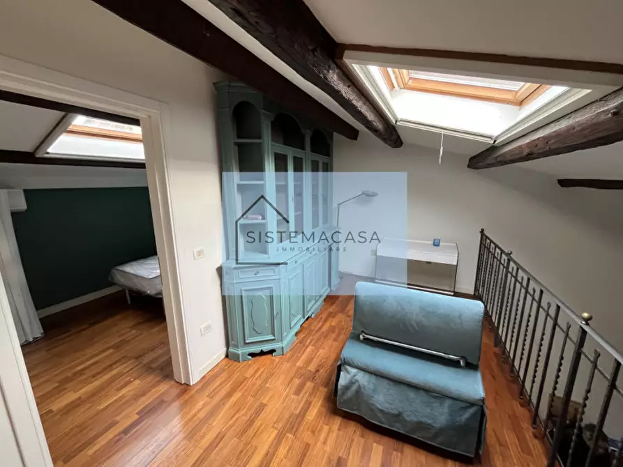 Immagine 8 di Appartamento in vendita  in Via Sant'Anna a Forli'