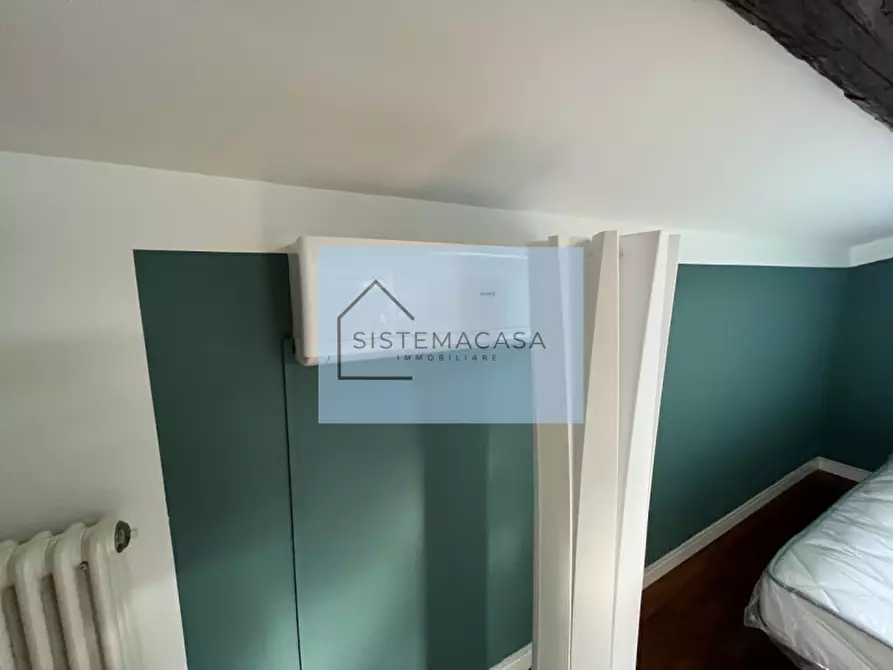 Immagine 9 di Appartamento in vendita  in Via Sant'Anna a Forli'