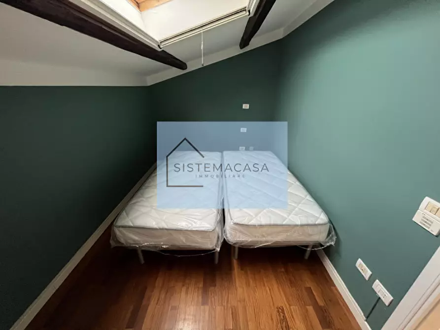 Immagine 10 di Appartamento in vendita  in Via Sant'Anna a Forli'