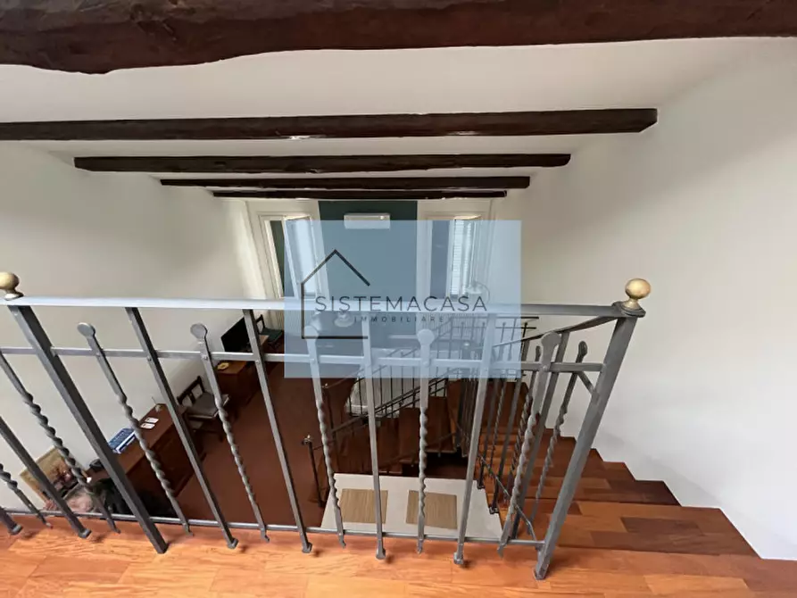 Immagine 12 di Appartamento in vendita  in Via Sant'Anna a Forli'