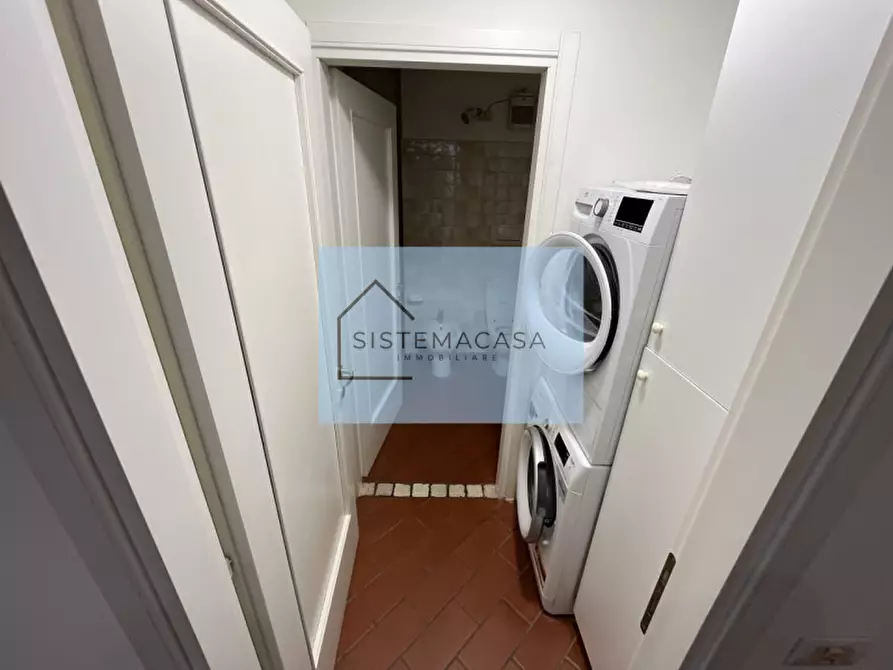 Immagine 13 di Appartamento in vendita  in Via Sant'Anna a Forli'