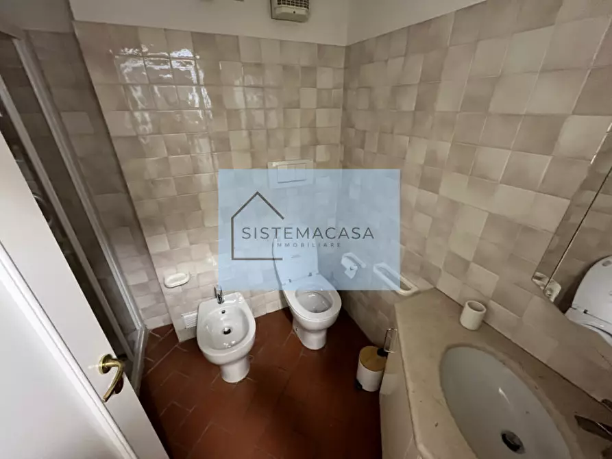 Immagine 14 di Appartamento in vendita  in Via Sant'Anna a Forli'