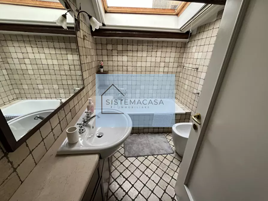 Immagine 17 di Appartamento in vendita  in Via Sant'Anna a Forli'