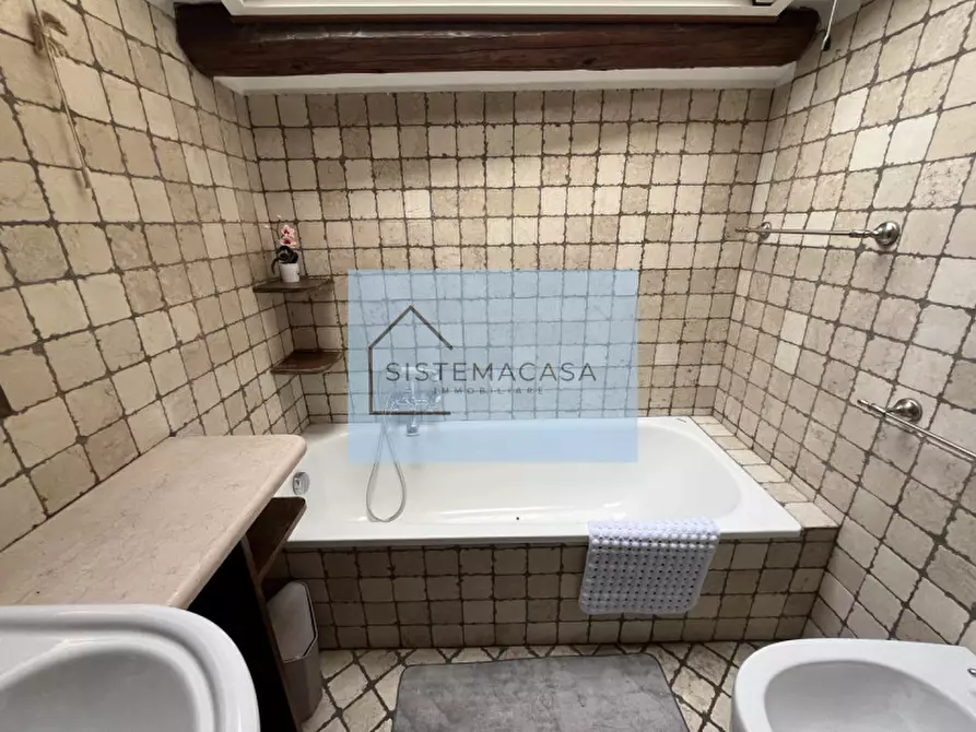 Immagine 18 di Appartamento in vendita  in Via Sant'Anna a Forli'