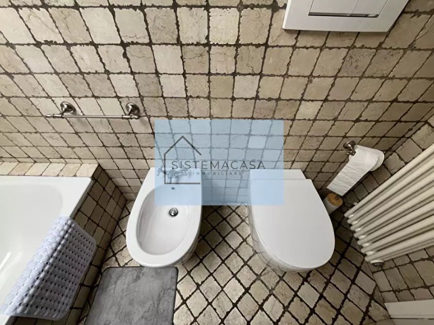 Immagine 19 di Appartamento in vendita  in Via Sant'Anna a Forli'