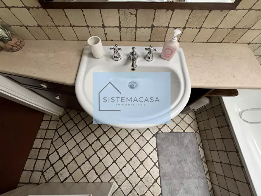 Immagine 20 di Appartamento in vendita  in Via Sant'Anna a Forli'