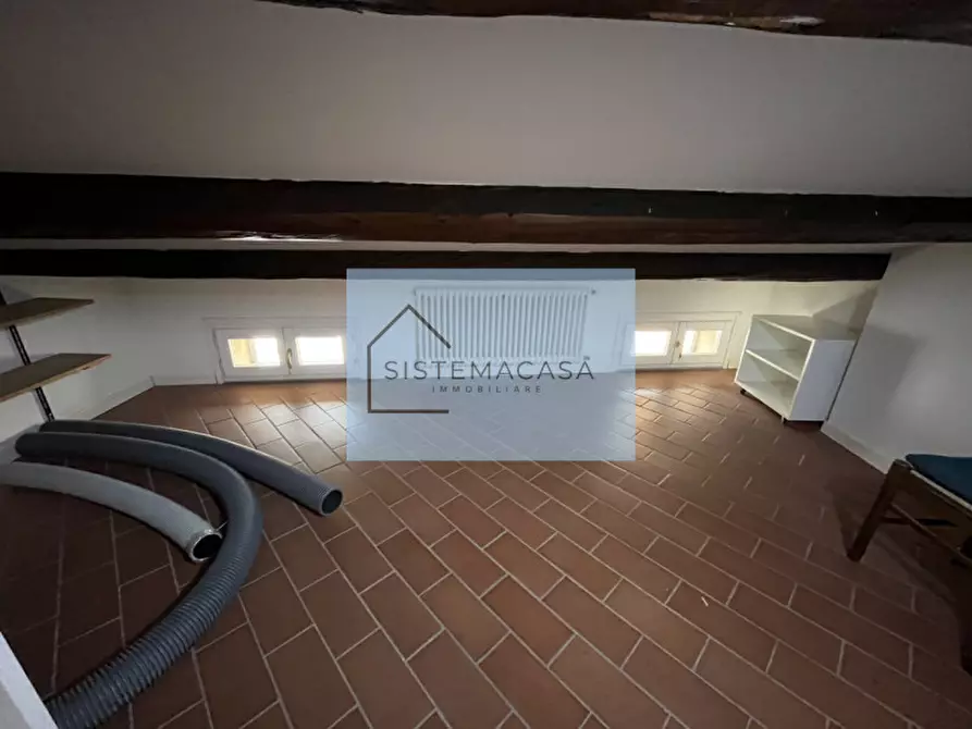 Immagine 24 di Appartamento in vendita  in Via Sant'Anna a Forli'