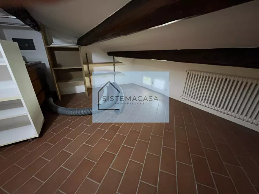 Immagine 25 di Appartamento in vendita  in Via Sant'Anna a Forli'