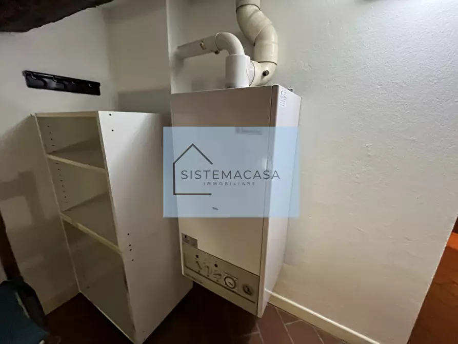 Immagine 26 di Appartamento in vendita  in Via Sant'Anna a Forli'