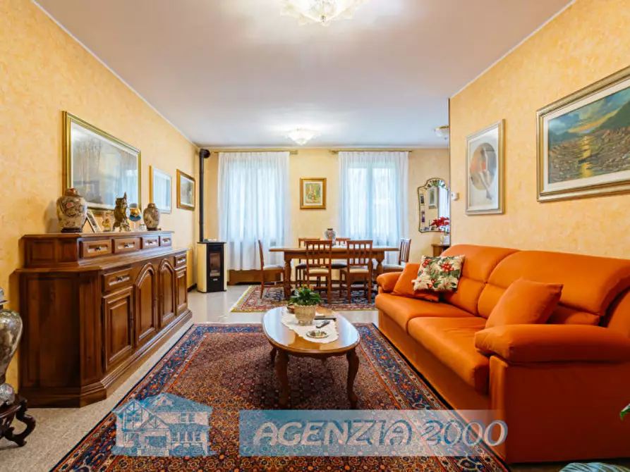 Immagine 6 di Casa bifamiliare in vendita  a Conselve