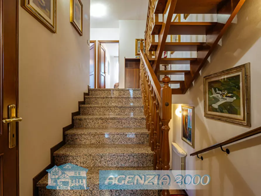 Immagine 10 di Casa bifamiliare in vendita  a Conselve