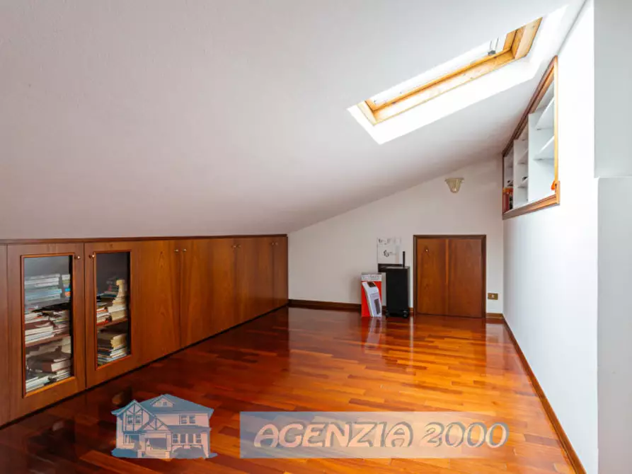 Immagine 29 di Casa bifamiliare in vendita  a Conselve