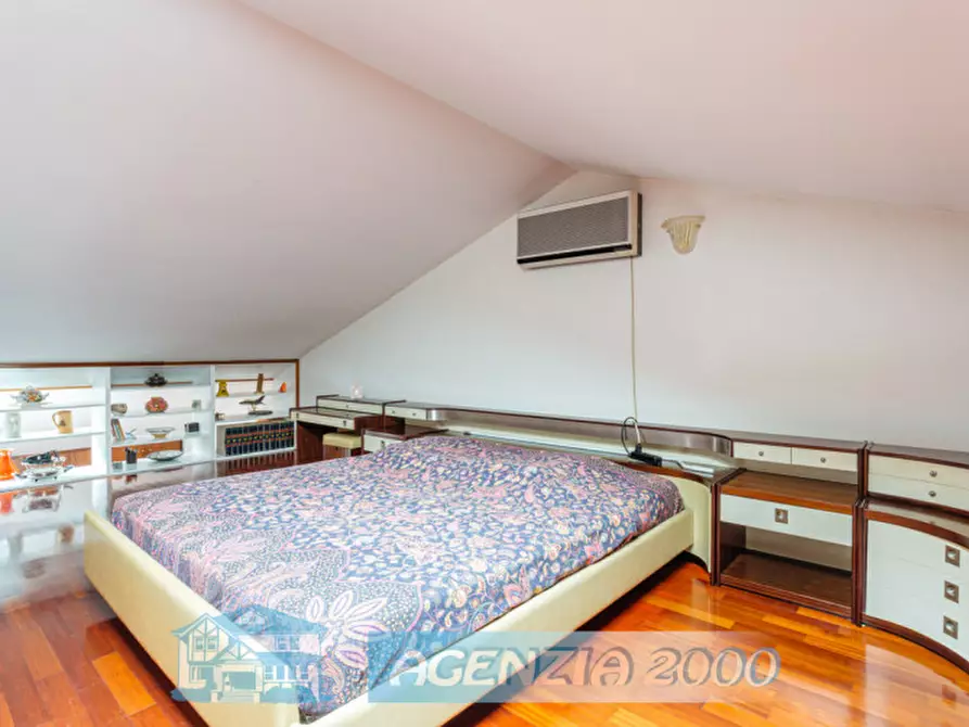 Immagine 31 di Casa bifamiliare in vendita  a Conselve