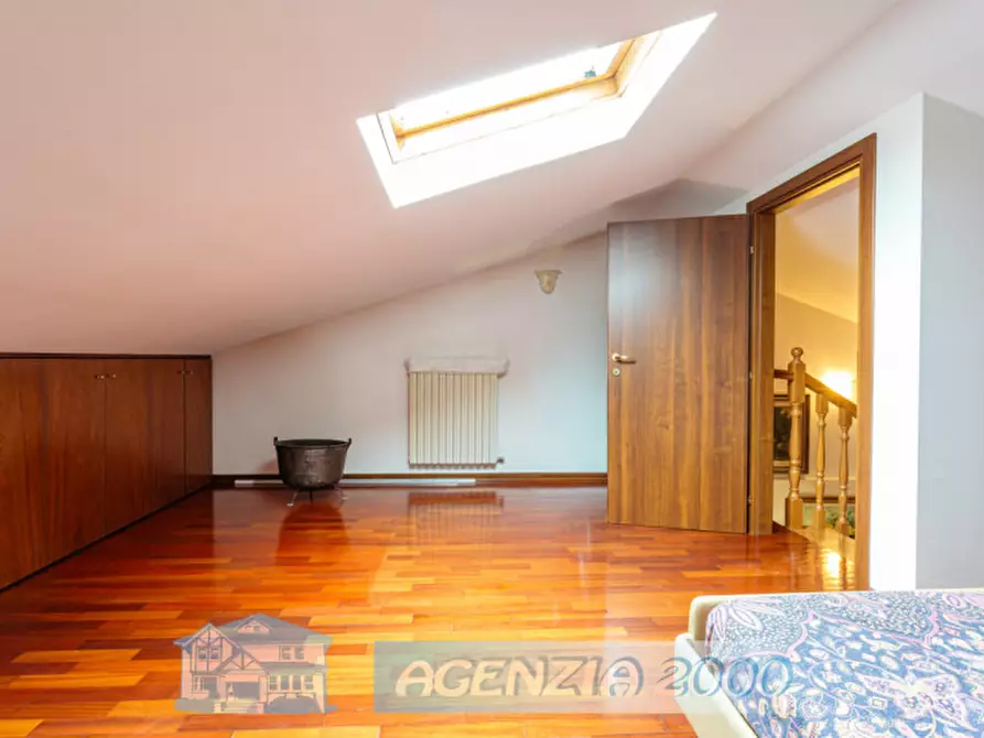 Immagine 33 di Casa bifamiliare in vendita  a Conselve