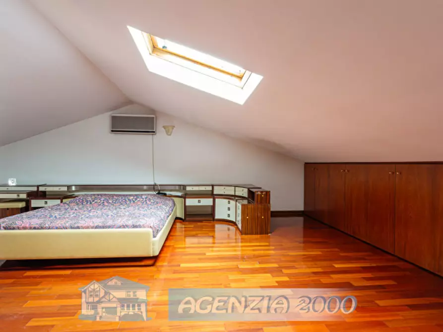 Immagine 34 di Casa bifamiliare in vendita  a Conselve