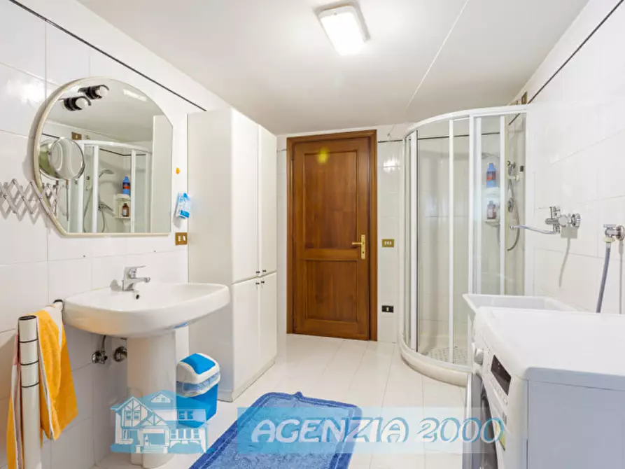 Immagine 37 di Casa bifamiliare in vendita  a Conselve
