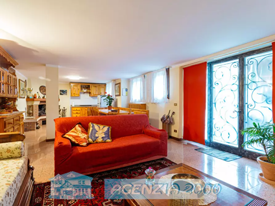 Immagine 45 di Casa bifamiliare in vendita  a Conselve