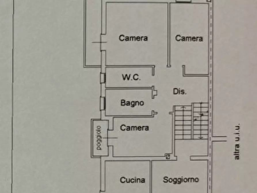 Immagine 47 di Casa bifamiliare in vendita  a Conselve