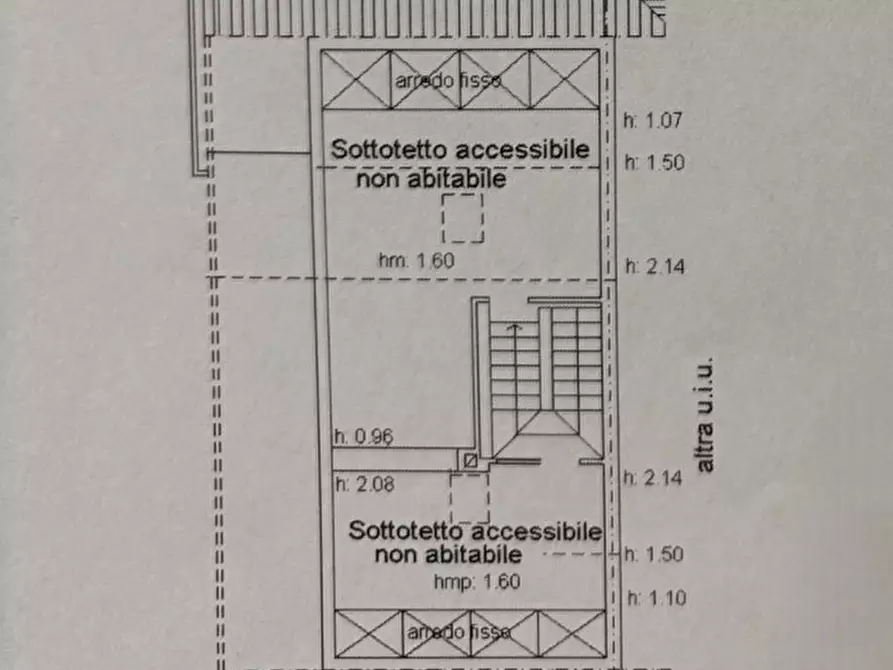 Immagine 48 di Casa bifamiliare in vendita  a Conselve