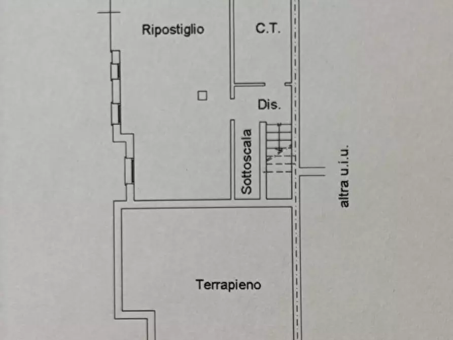 Immagine 49 di Casa bifamiliare in vendita  a Conselve