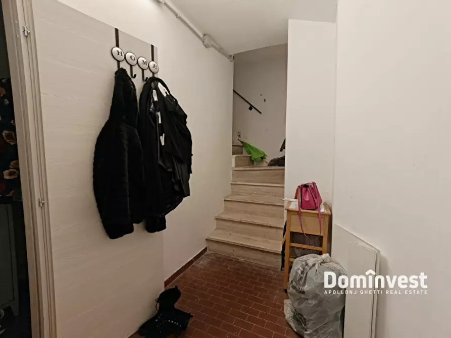 Immagine 10 di Negozio in vendita  in Viale delle Quattro Fontane a Roma