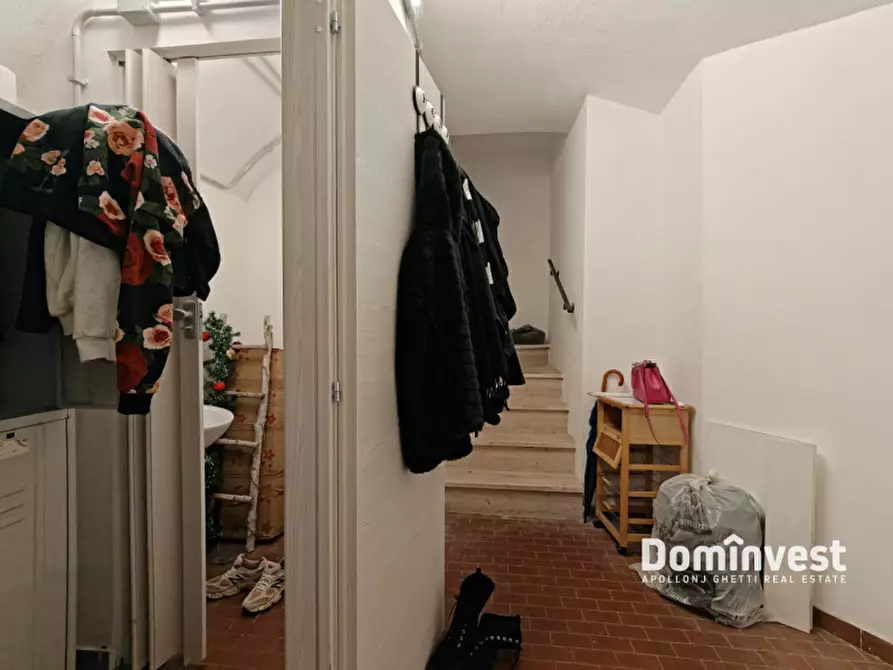 Immagine 12 di Negozio in vendita  in Viale delle Quattro Fontane a Roma