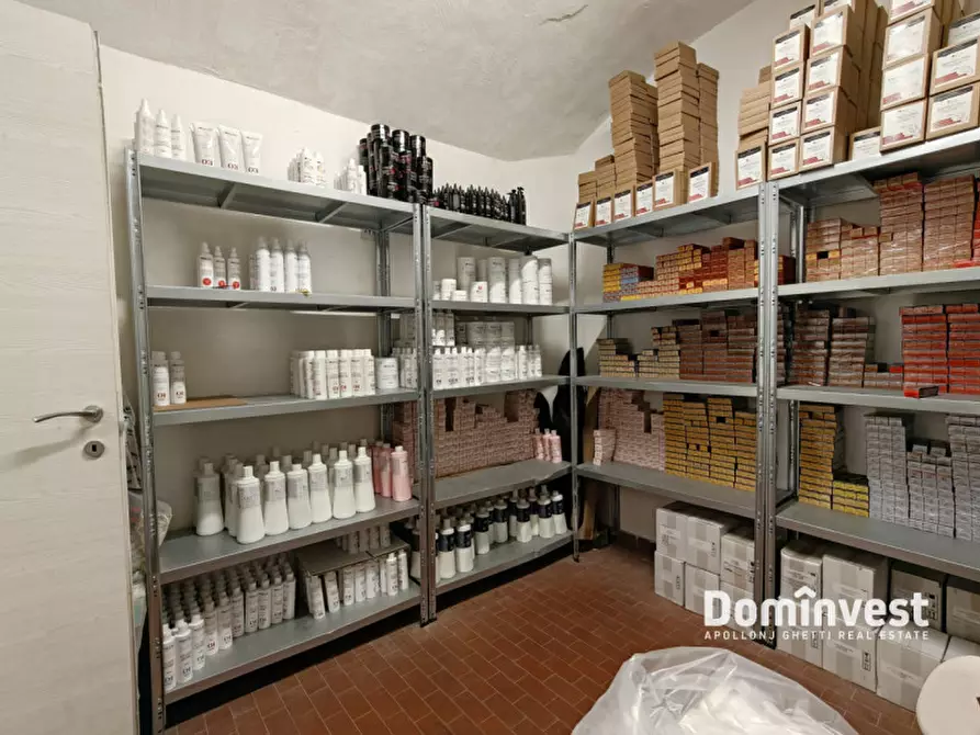 Immagine 13 di Negozio in vendita  in Viale delle Quattro Fontane a Roma