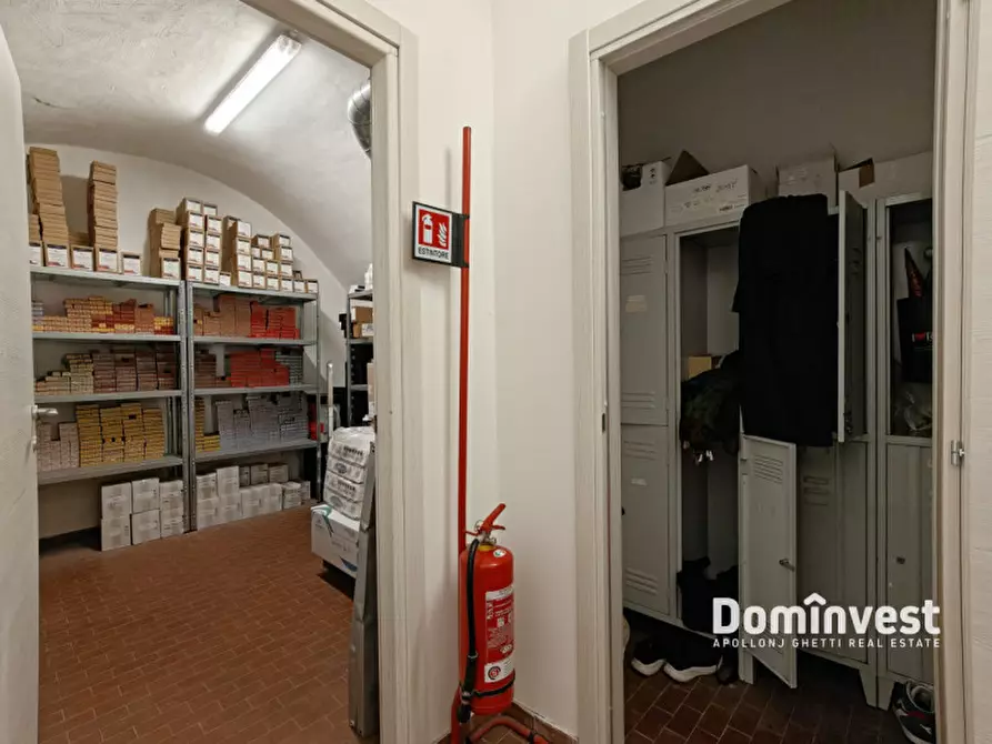 Immagine 14 di Negozio in vendita  in Viale delle Quattro Fontane a Roma