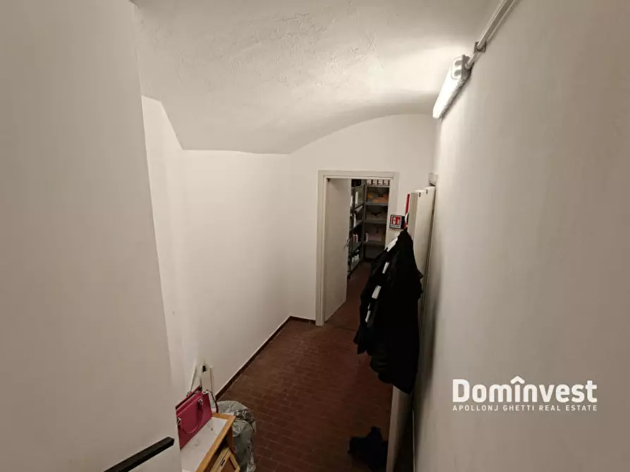 Immagine 15 di Negozio in vendita  in Viale delle Quattro Fontane a Roma