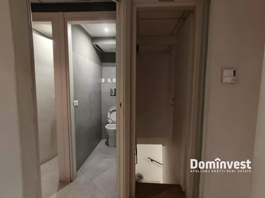 Immagine 16 di Negozio in vendita  in Viale delle Quattro Fontane a Roma