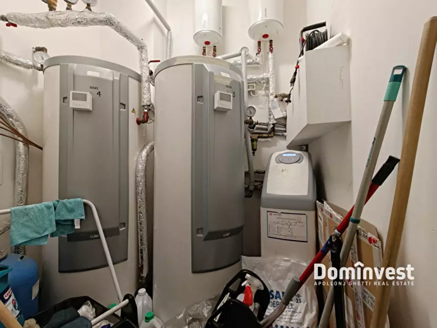 Immagine 17 di Negozio in vendita  in Viale delle Quattro Fontane a Roma