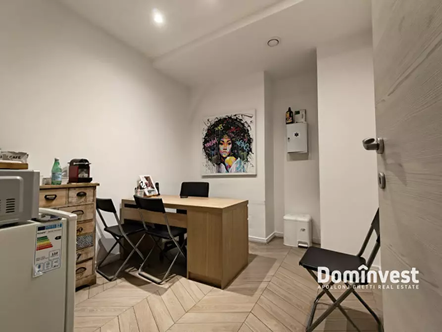 Immagine 20 di Negozio in vendita  in Viale delle Quattro Fontane a Roma