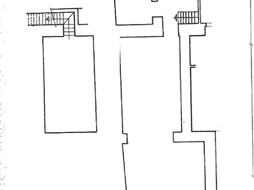 Immagine 23 di Negozio in vendita  in Viale delle Quattro Fontane a Roma