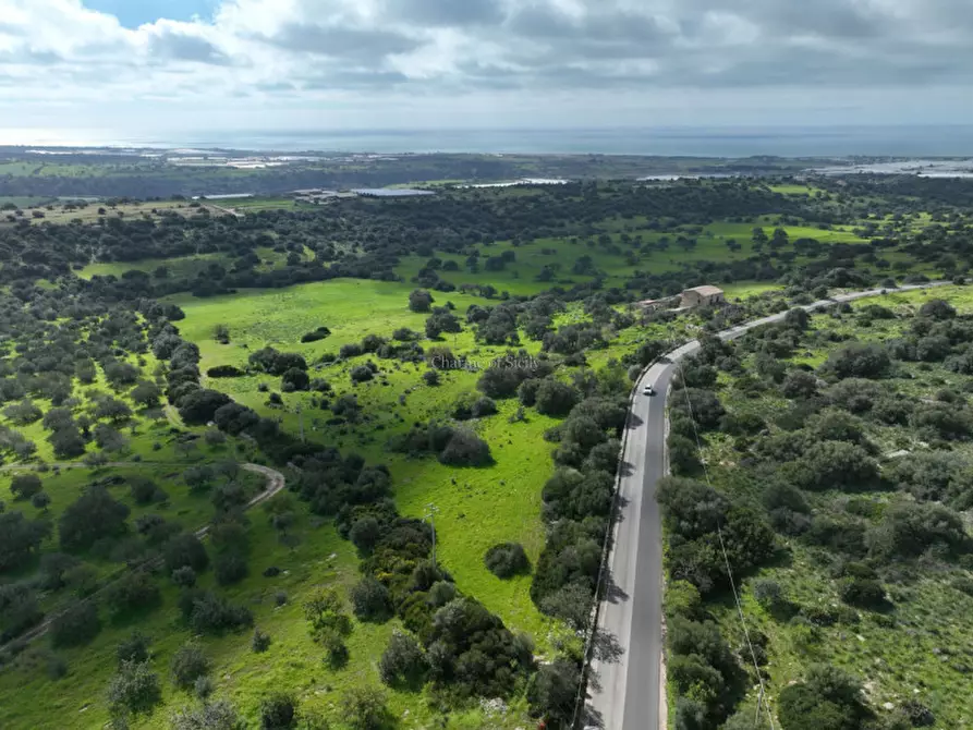 Immagine 5 di Terreno in vendita  in Strada regionale Ficazza-Palma a Ragusa