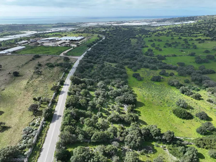 Immagine 9 di Terreno in vendita  in Strada regionale Ficazza-Palma a Ragusa