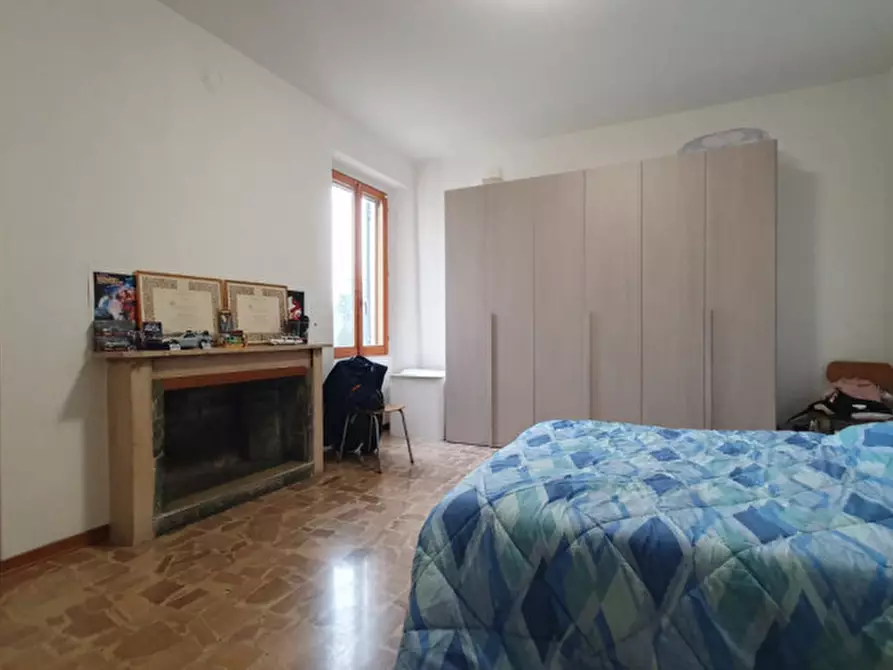 Immagine 14 di Palazzo in vendita  in via oberdan 23 a Finale Emilia