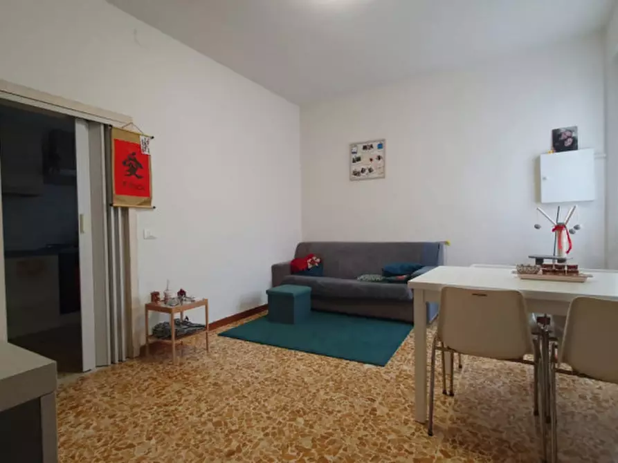 Immagine 19 di Palazzo in vendita  in via oberdan 23 a Finale Emilia