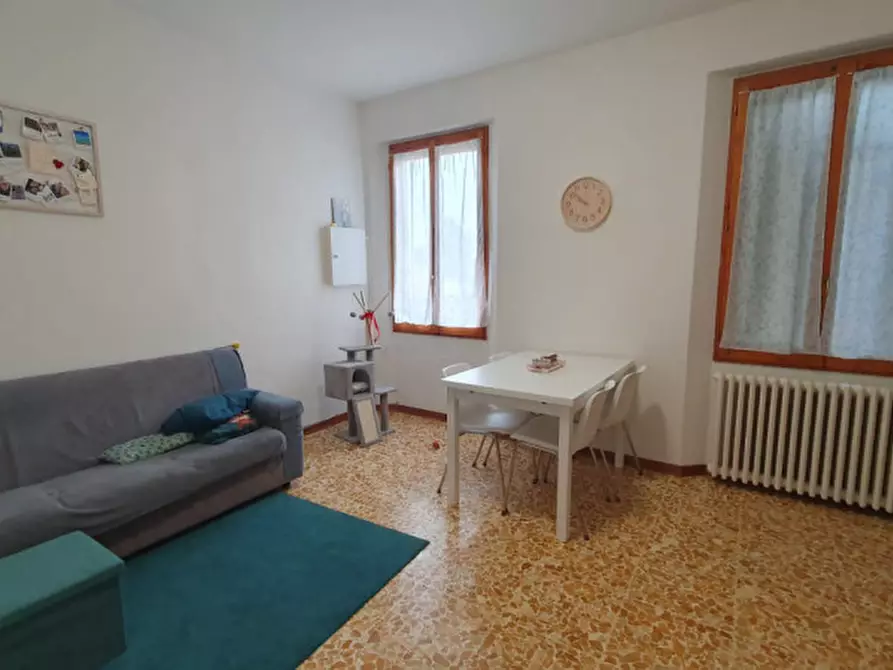 Immagine 20 di Palazzo in vendita  in via oberdan 23 a Finale Emilia