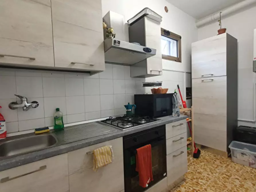 Immagine 21 di Palazzo in vendita  in via oberdan 23 a Finale Emilia