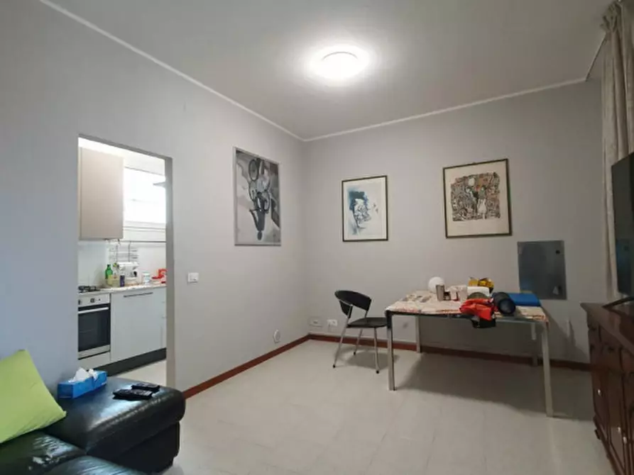 Immagine 26 di Palazzo in vendita  in via oberdan 23 a Finale Emilia