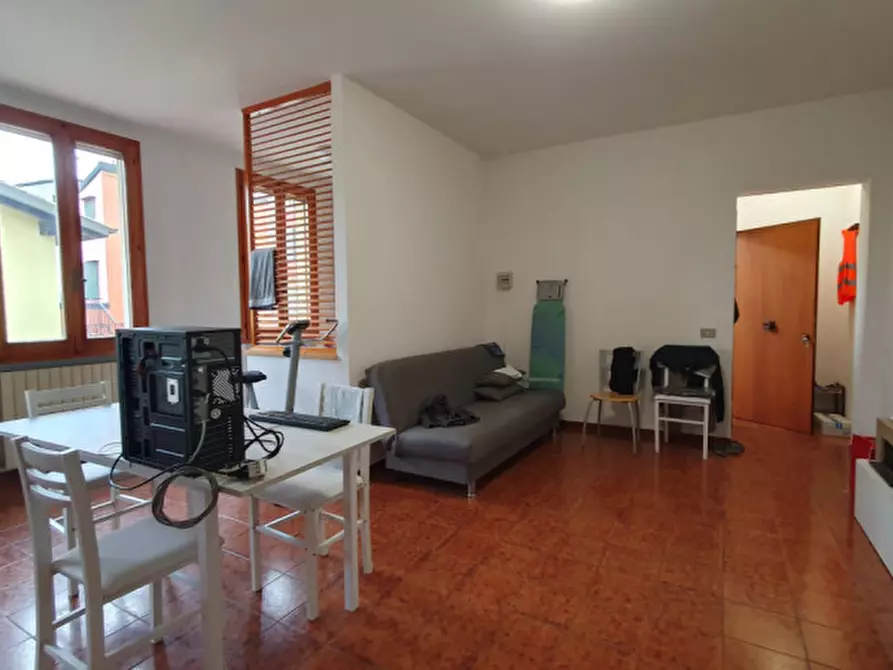 Immagine 29 di Palazzo in vendita  in via oberdan 23 a Finale Emilia