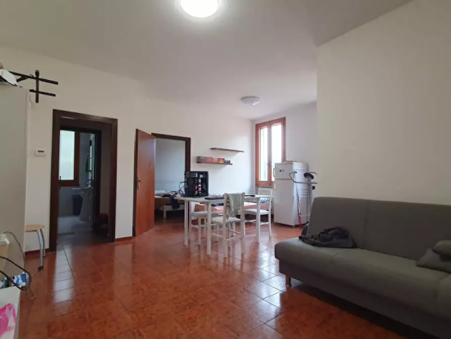 Immagine 30 di Palazzo in vendita  in via oberdan 23 a Finale Emilia