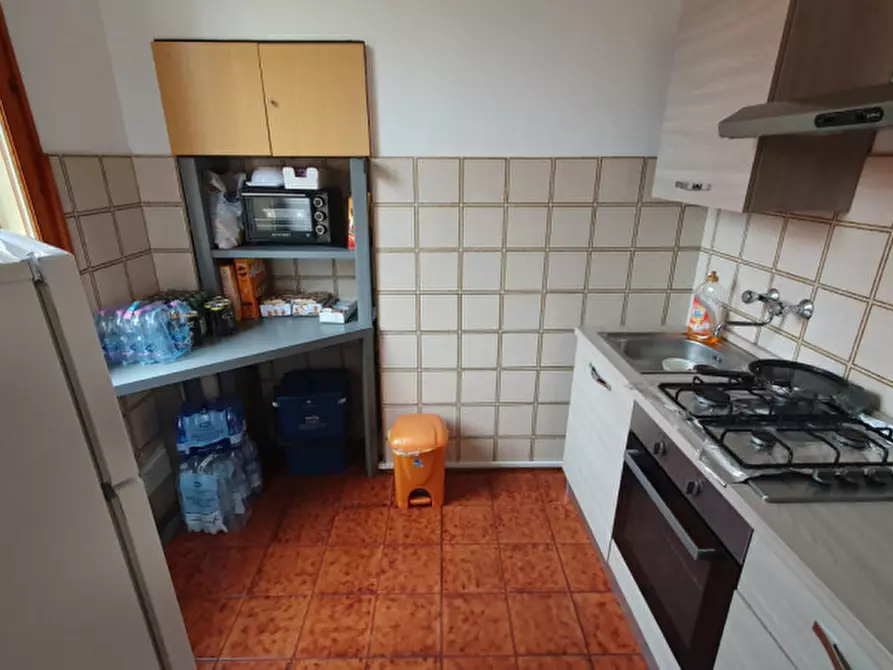 Immagine 39 di Palazzo in vendita  in via oberdan 23 a Finale Emilia